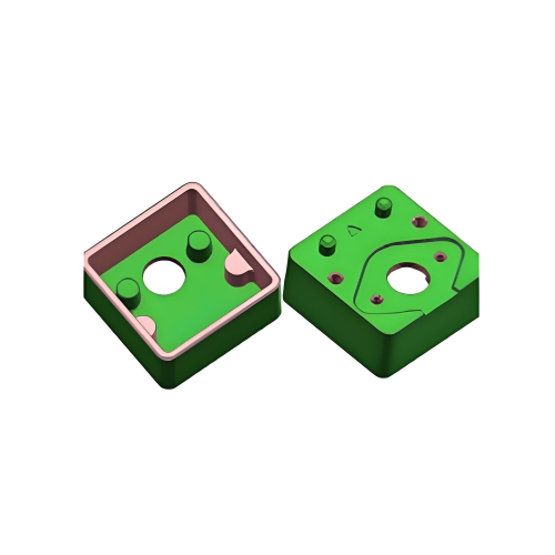 Front and Rear Housing